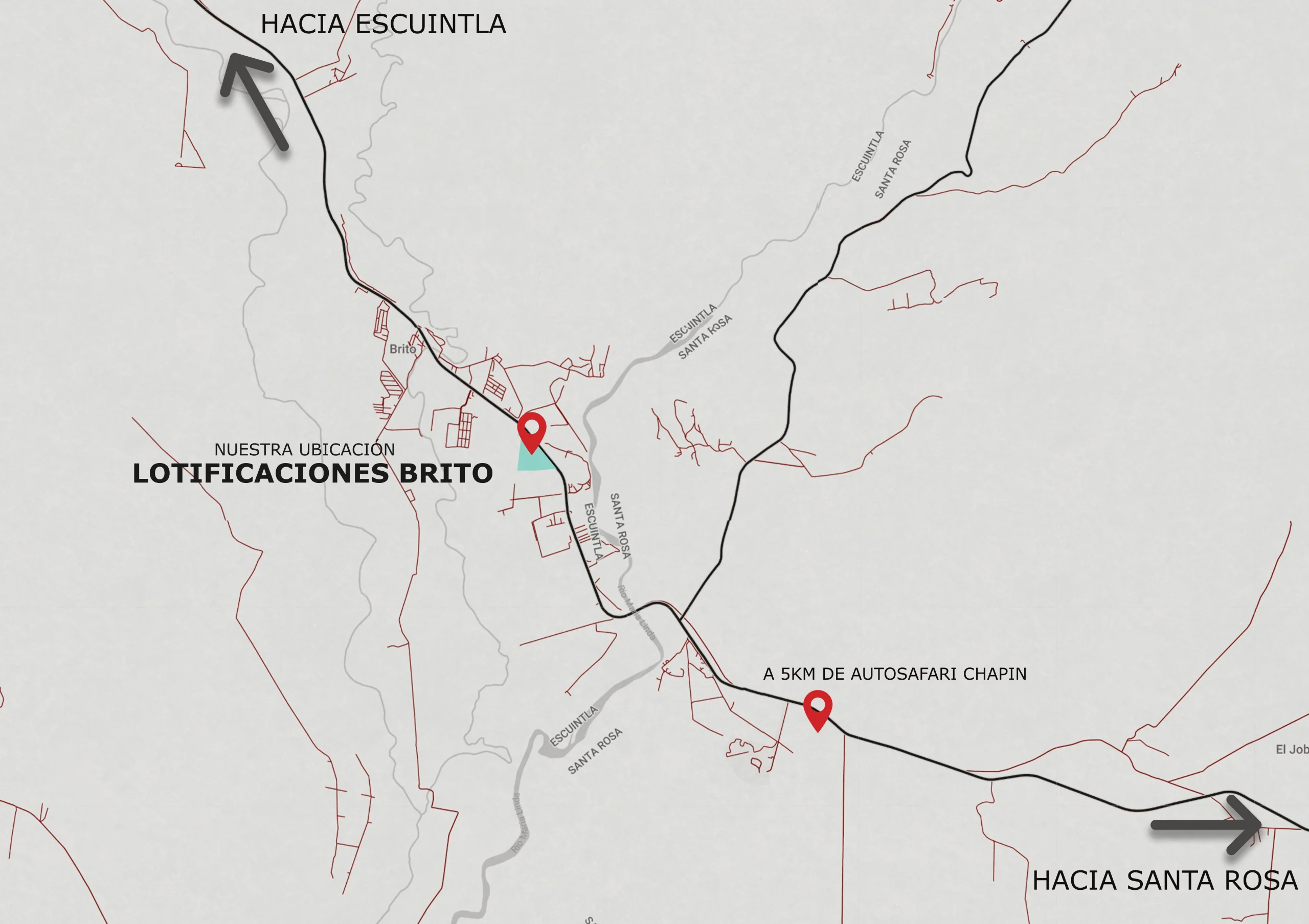 003.URBANIZACION BRITO